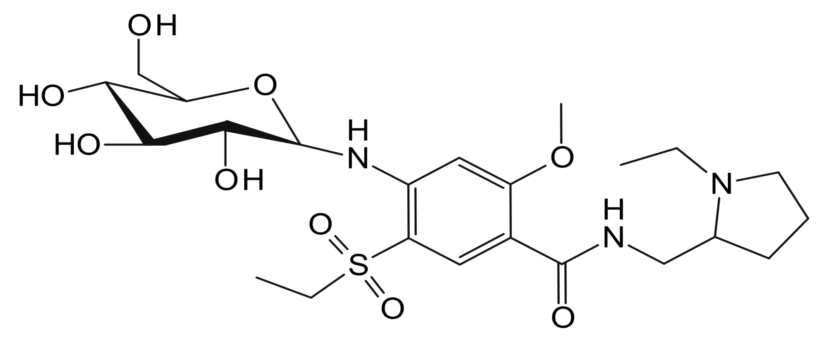 Amisulpride Impurity 78