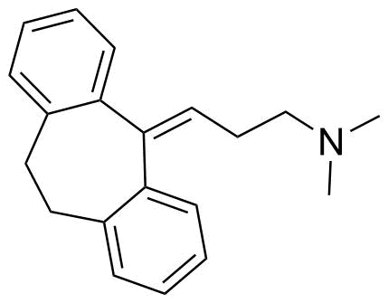 Amitriptyline