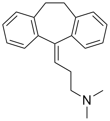 Amitriptyline EP Impurity C-d3 HCl