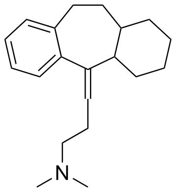 Amitriptyline EP Impurity E