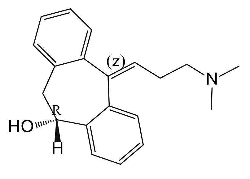 Amitriptyline EP Impurity F
