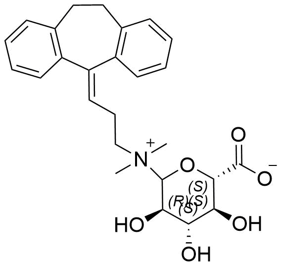 Amitriptyline Impurity 12
