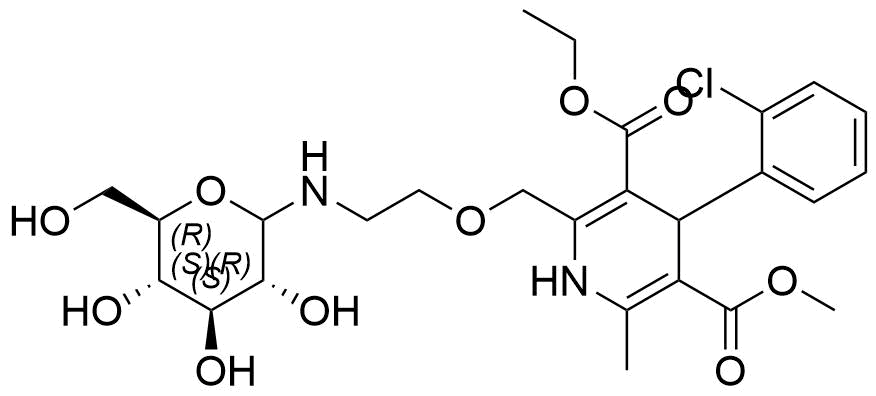 Amlodipine Impurity 102