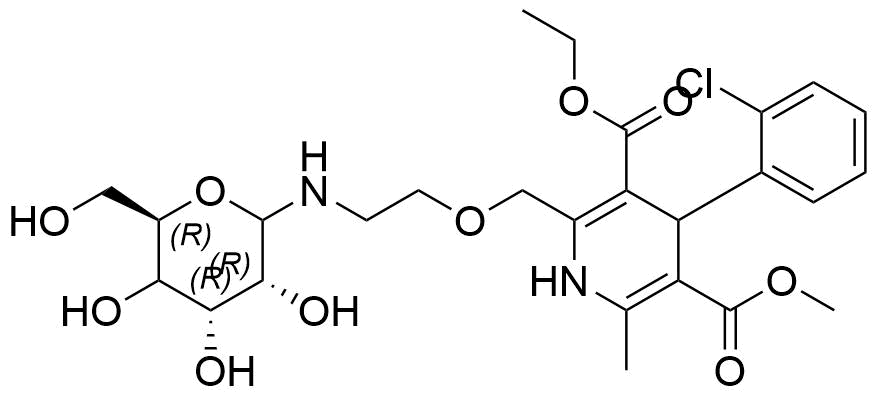 Amlodipine Impurity 103