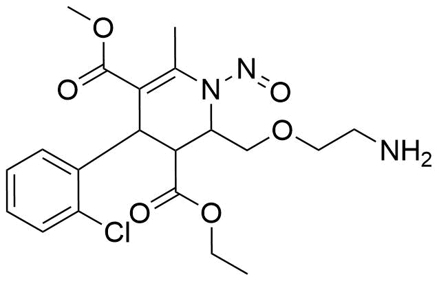 Amlodipine Impurity 104