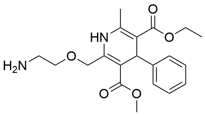 Amlodipine Impurity 105
