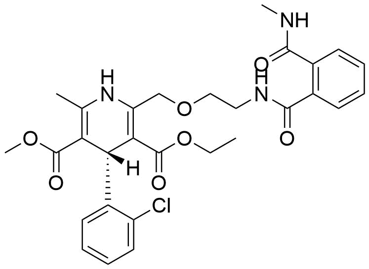 Amlodipine Impurity 106
