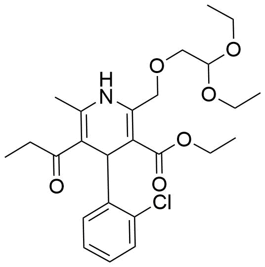 Amlodipine Impurity 107