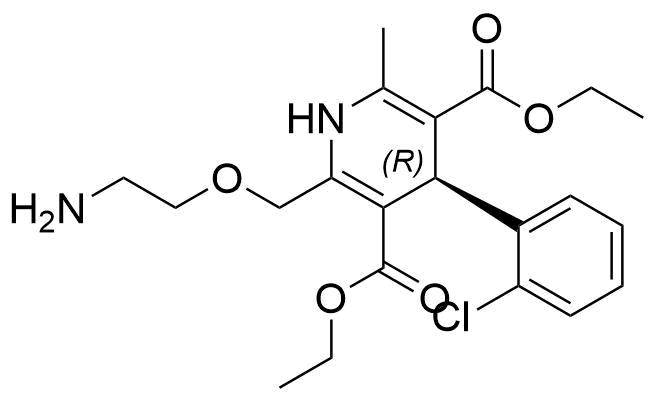 Amlodipine Impurity 108