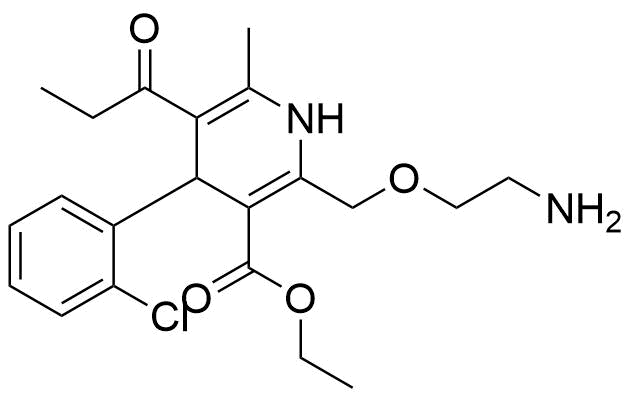 Amlodipine Impurity 110