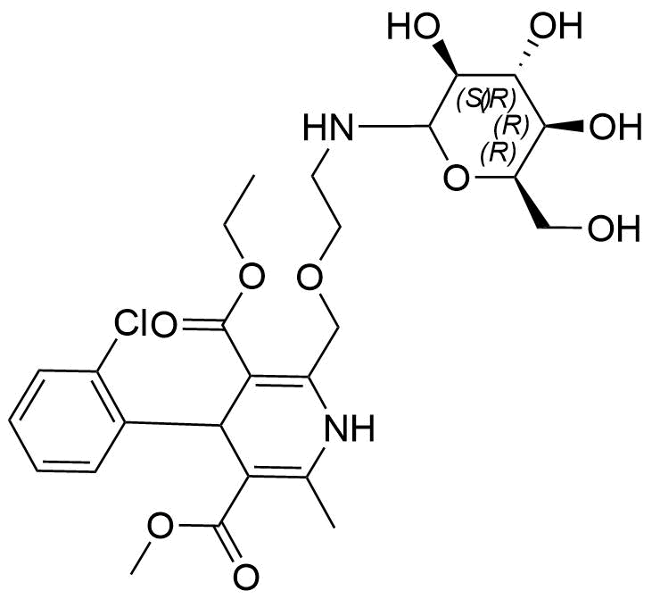 Amlodipine Impurity 113