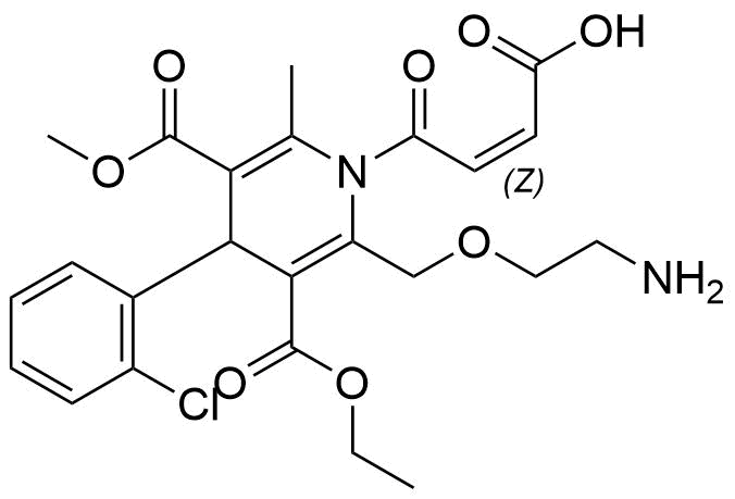 Amlodipine Impurity 114