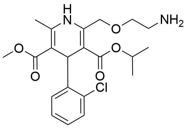Amlodipine Impurity 116