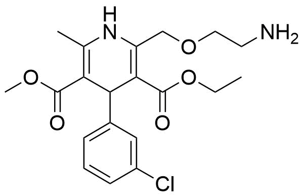 Amlodipine Impurity 117