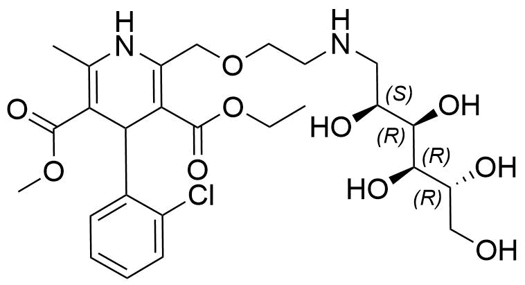 Amlodipine Impurity 121