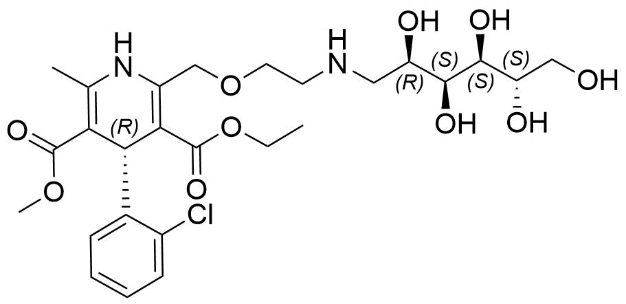 Amlodipine Impurity 124