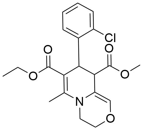 Amlodipine Impurity 125
