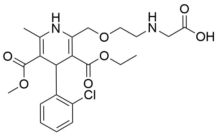 Amlodipine Impurity 127