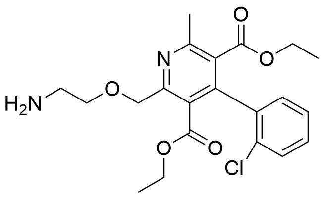 Amlodipine Impurity 128