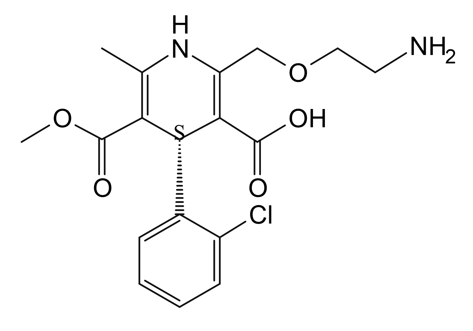 Amlodipine Impurity 130