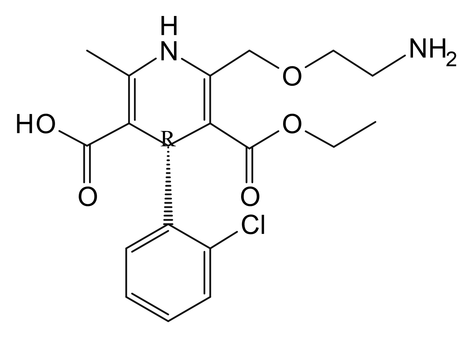 Amlodipine Impurity 131