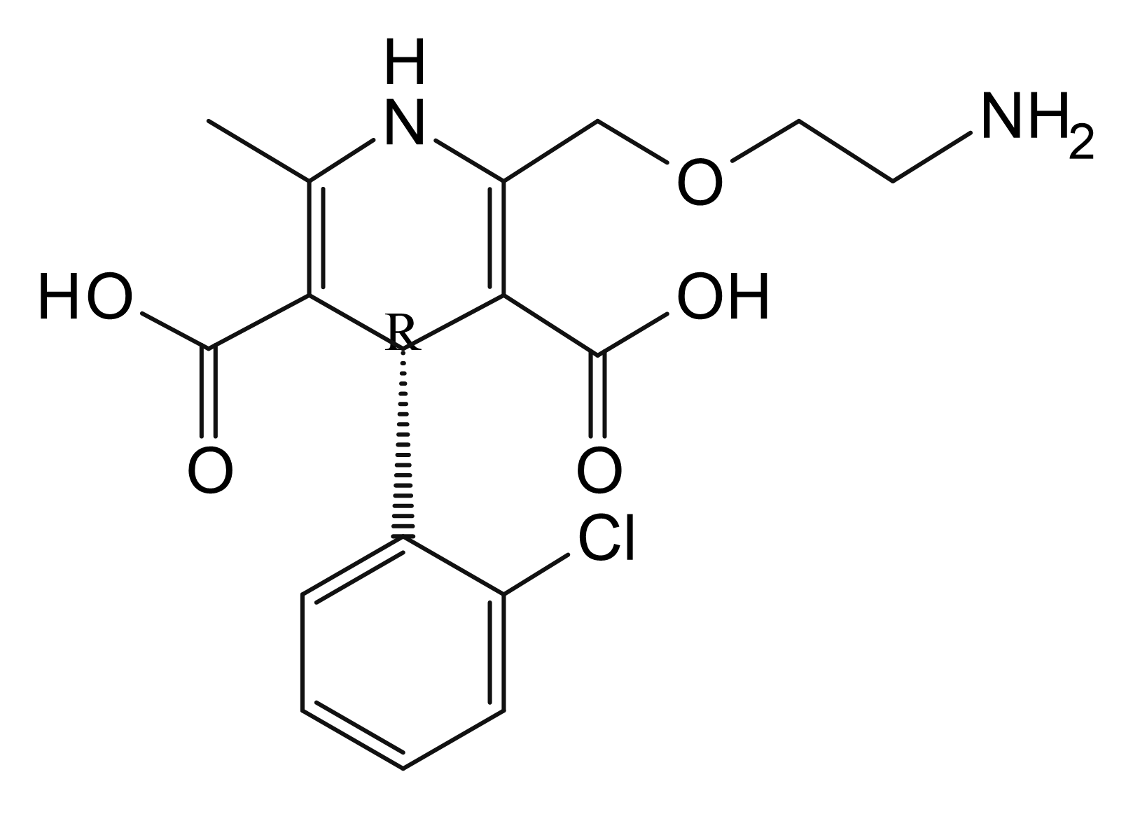 Amlodipine Impurity 132