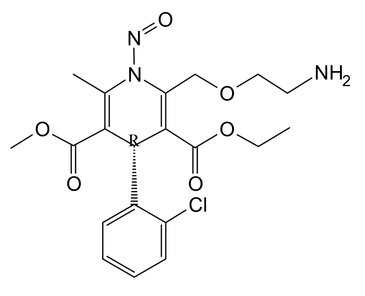 Amlodipine Impurity 133