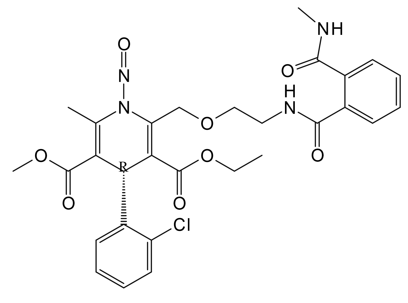 Amlodipine Impurity 135