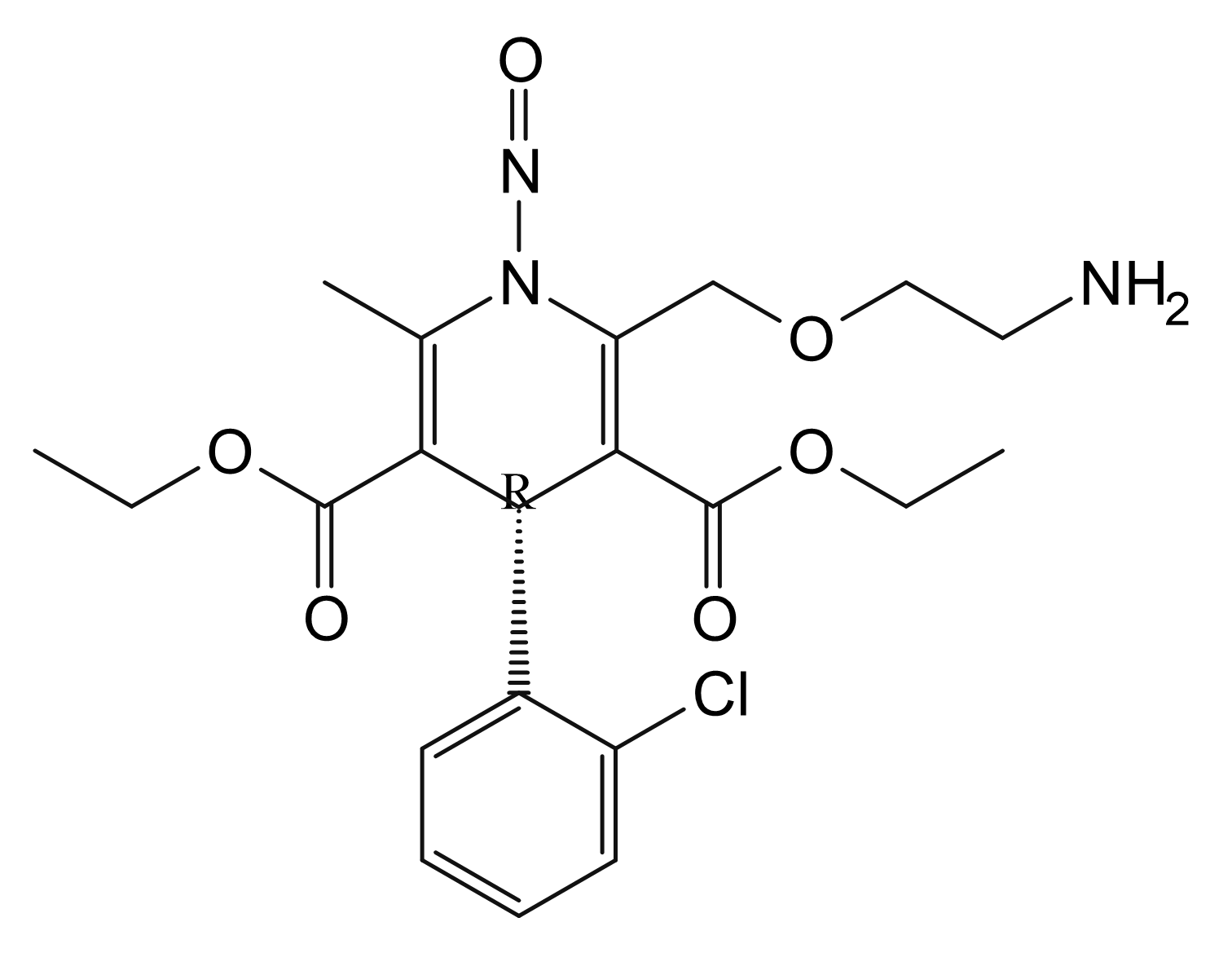 Amlodipine Impurity 136