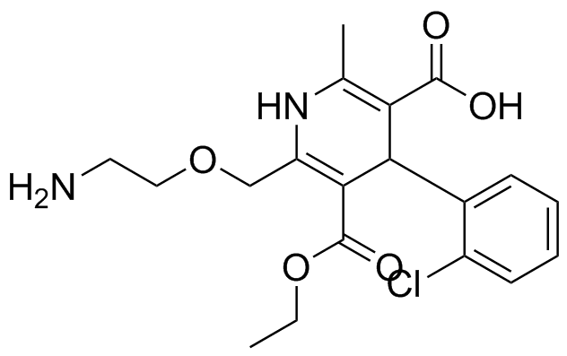 Amlodipine Impurity 14