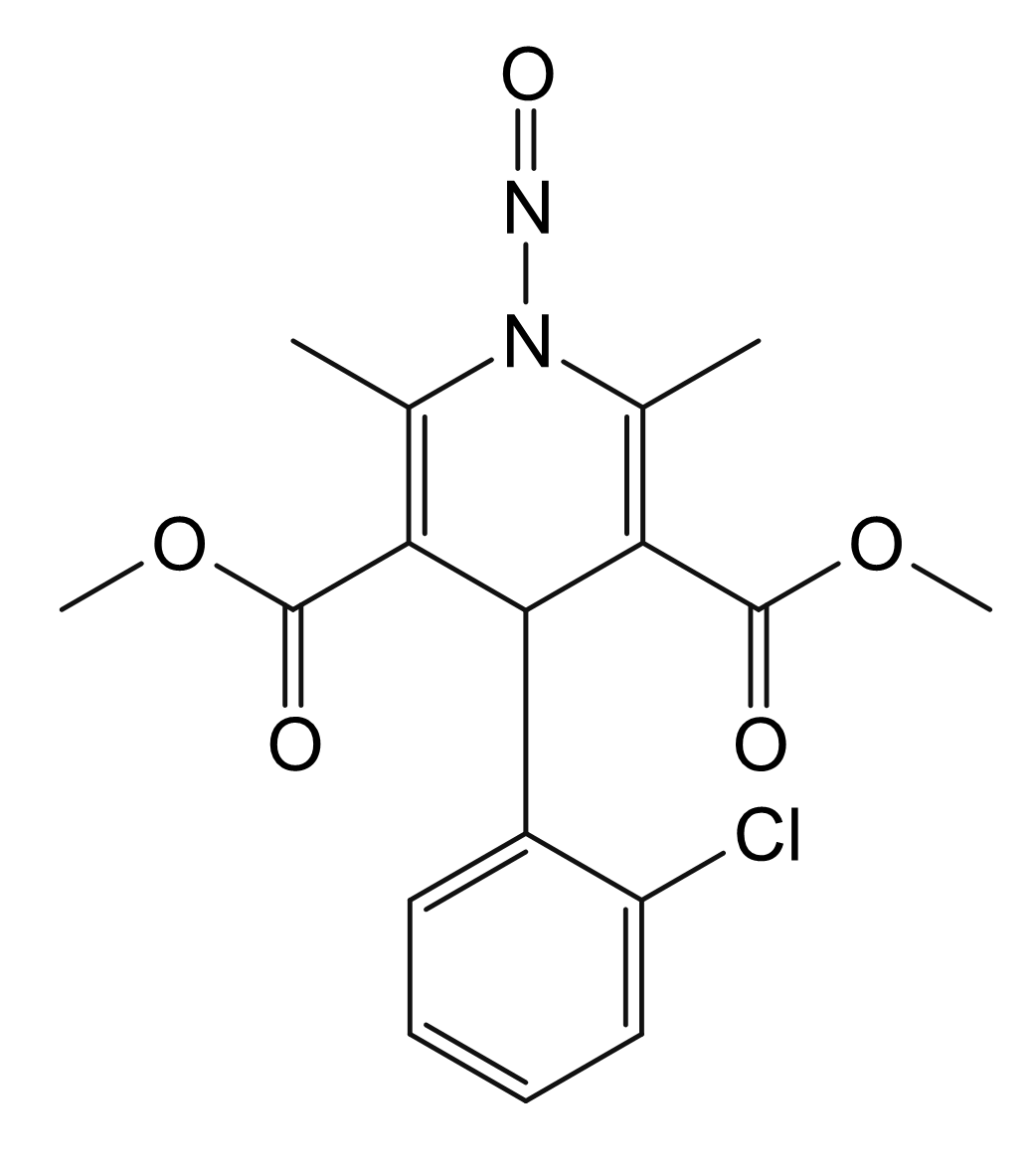 Amlodipine Impurity 137