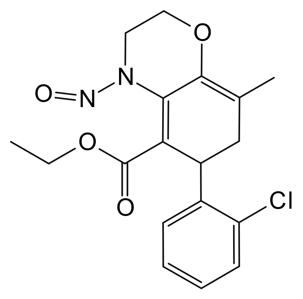 Amlodipine Impurity 139