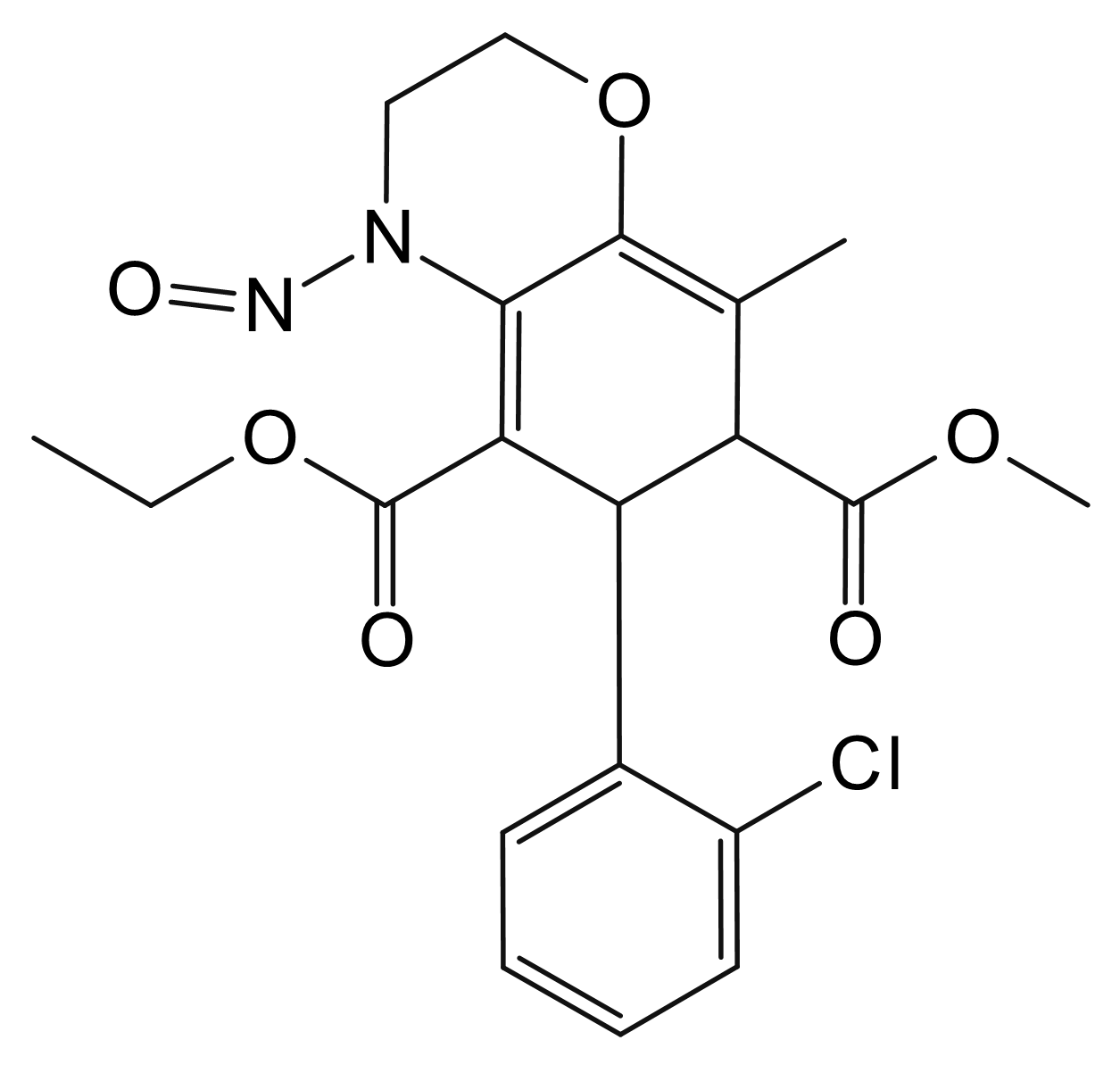 Amlodipine Impurity 140