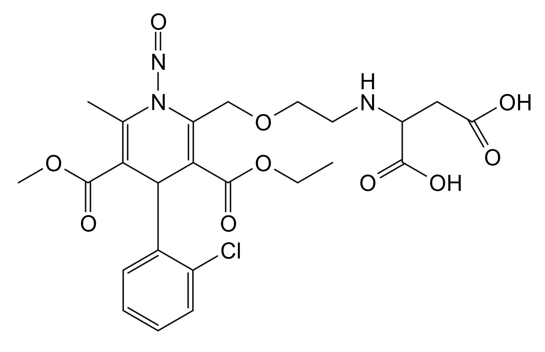 Amlodipine Impurity 141