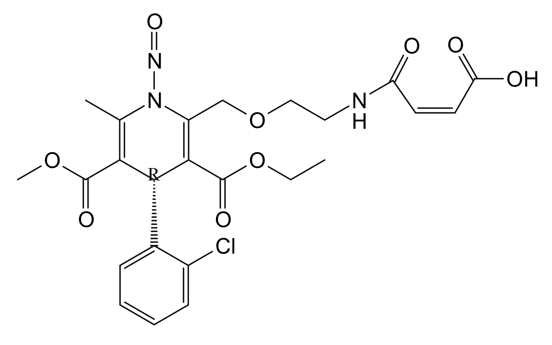 Amlodipine Impurity 143