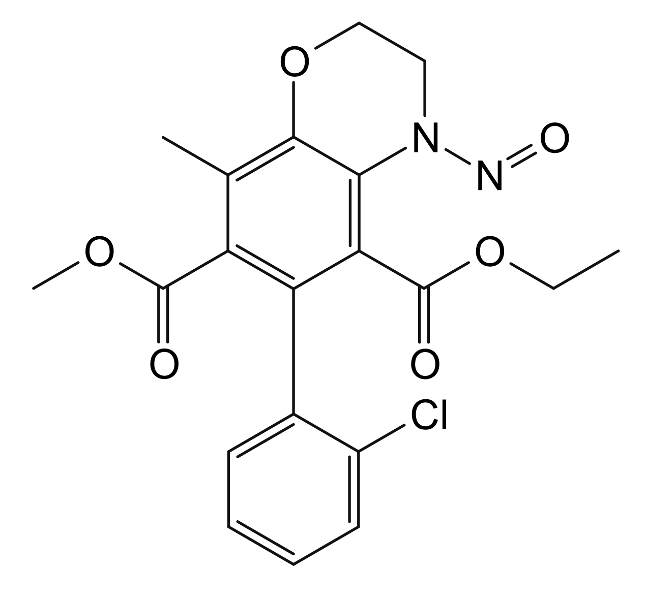 Amlodipine Impurity 144
