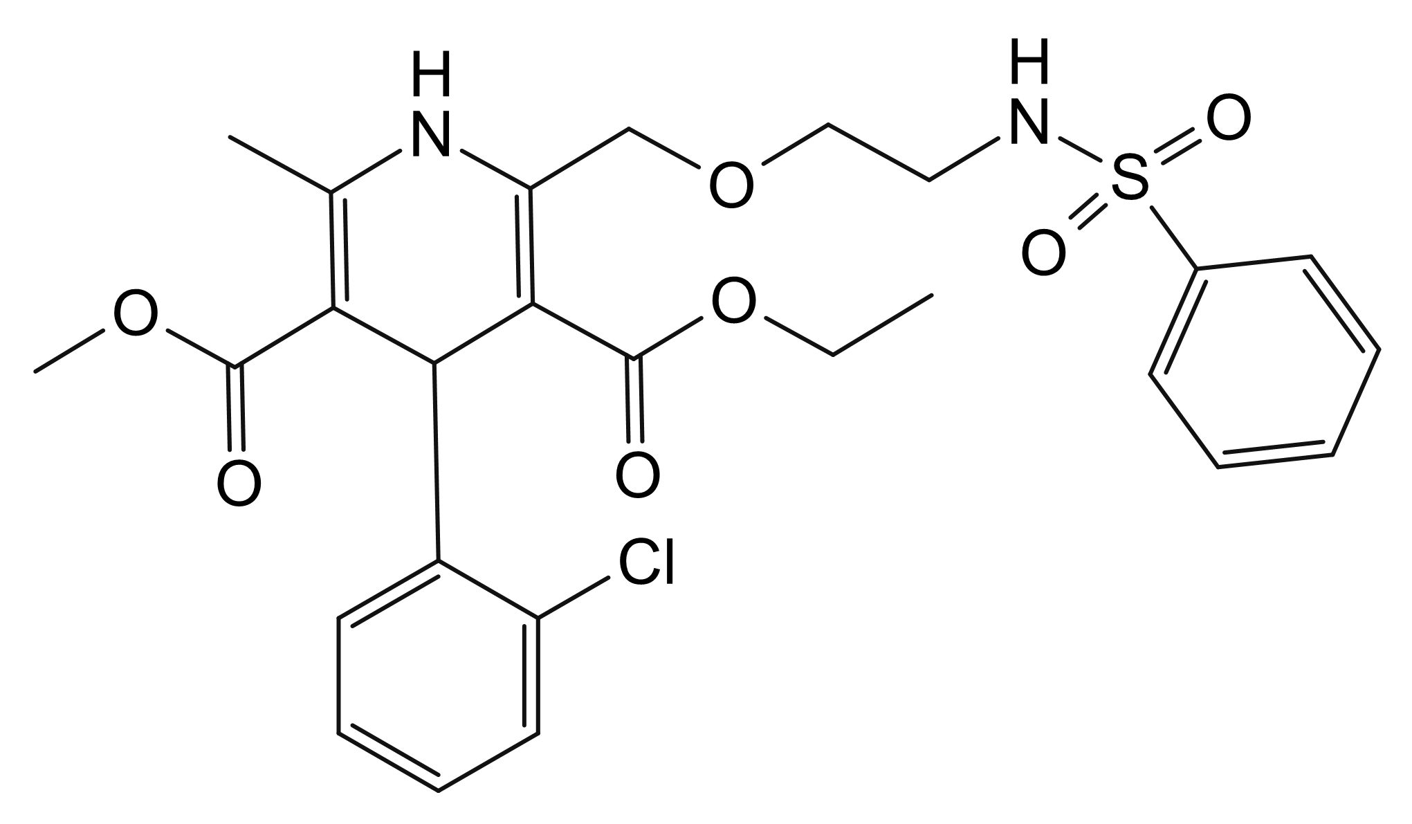 Amlodipine Impurity 146
