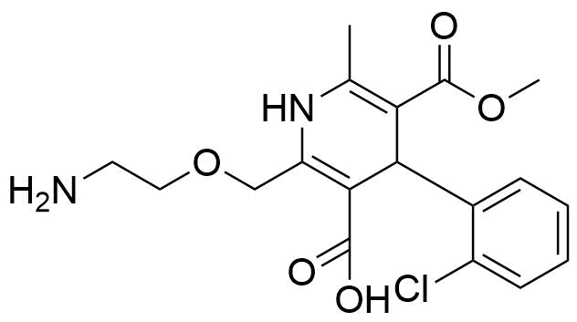 Amlodipine Impurity 15