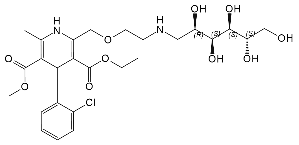 Amlodipine Impurity 147