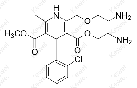 Amlodipine EP Impurity I