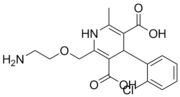Amlodipine Impurity 16