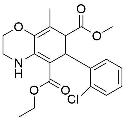 Amlodipine Impurity 2