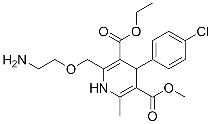 Amlodipine Impurity 35