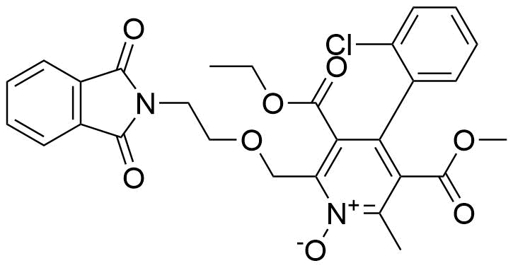 Amlodipine Impurity 36