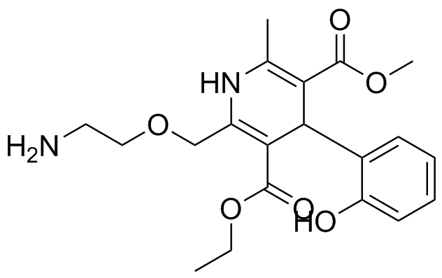 Amlodipine Impurity 38