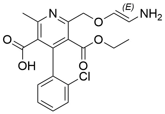 Amlodipine Impurity 39