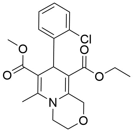 Amlodipine Impurity 40