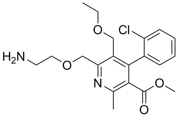 Amlodipine Impurity 41