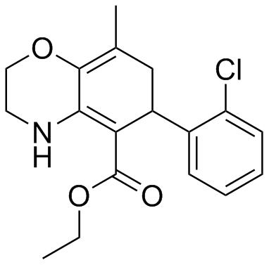 Amlodipine Impurity 44
