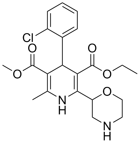 Amlodipine Impurity 46